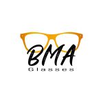 BMA Glasses