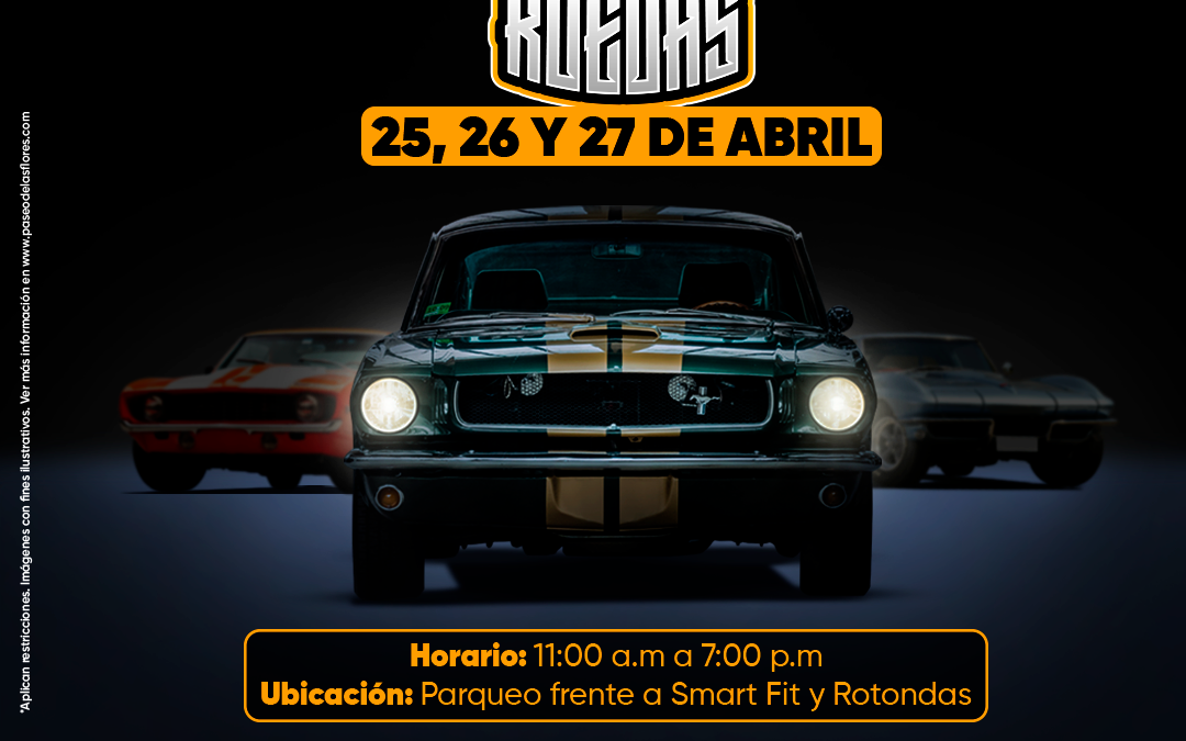 Historia sobre ruedas