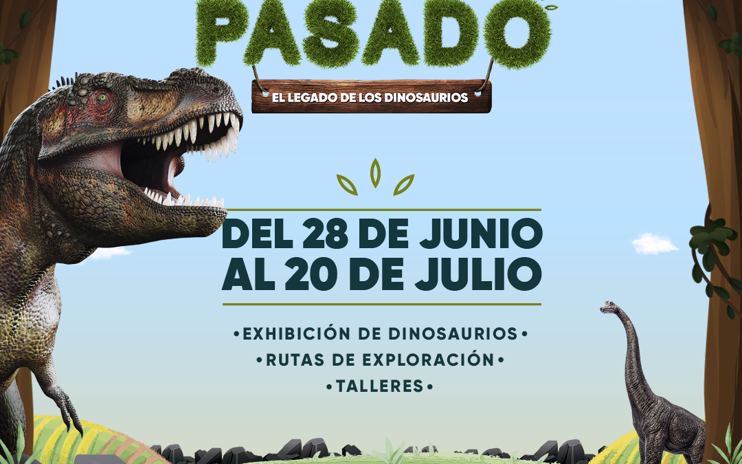 Huellas del Pasado