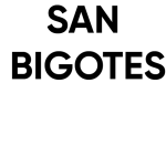 San Bigotes