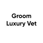 Groom Luxury Vet