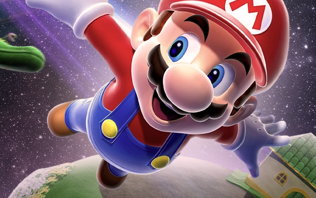 Easter Galaxy Time 🚀⭐